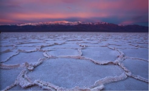 death valley